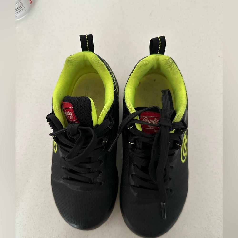 Rawlings Kid/Toddler Cleats